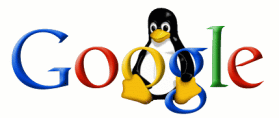 Google linux
